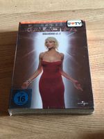 DVD Battlestar Galactica Season 4.1