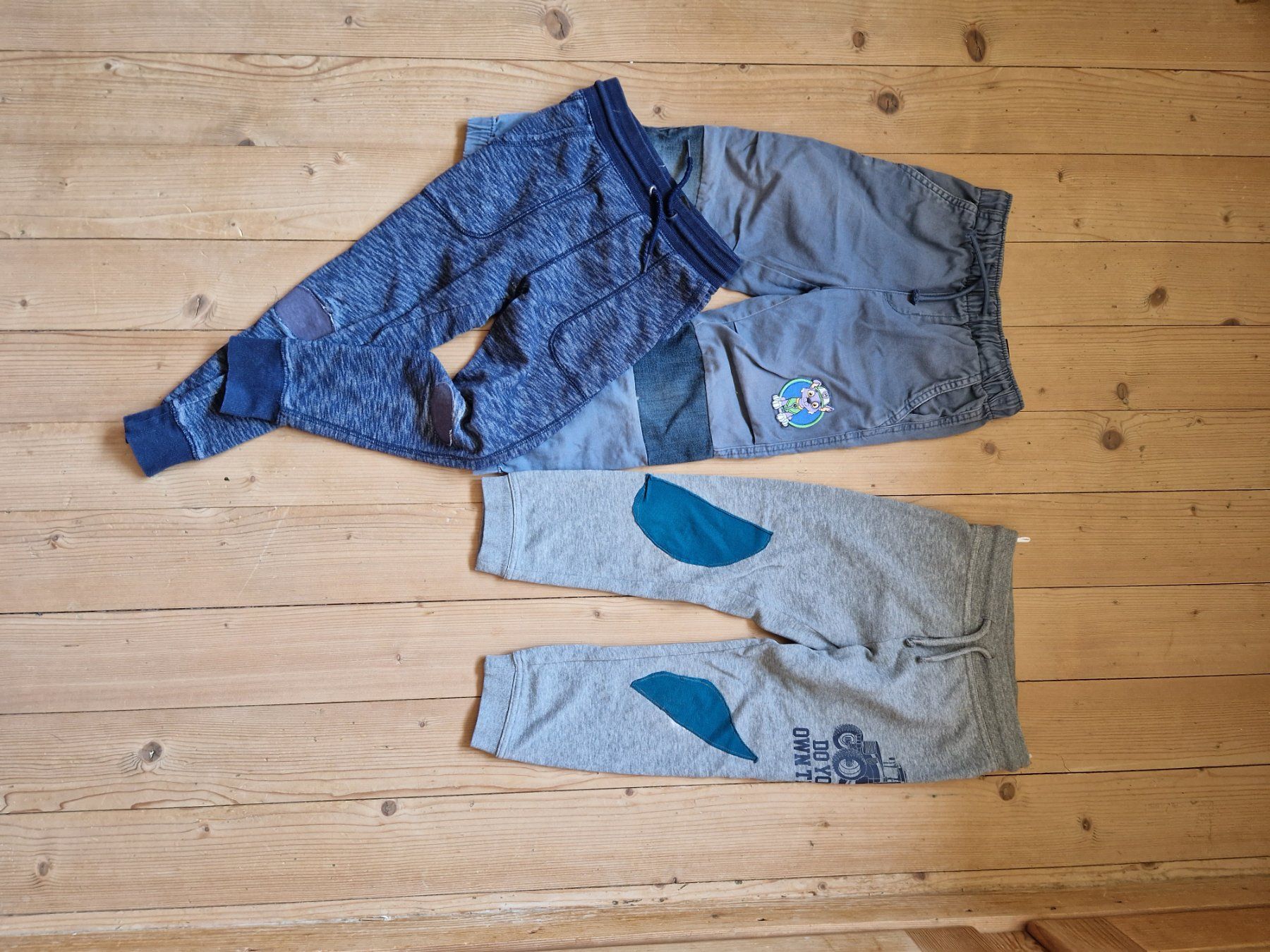 Kleiderpakete & -sets: Jungen Kleiderbox Gr 5-7 – Gebraucht aus Wald ZH von SuRoKi 3