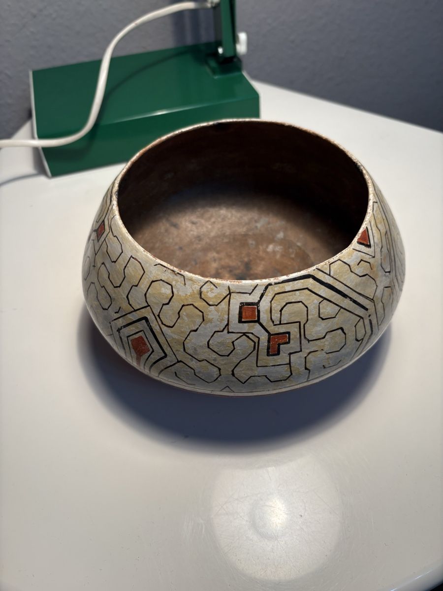 Vasi & Recipienti: Céramique ancienne péruvienne – Usato da petit lancy venduto da FerreiraLuis