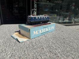 Märklin 3034 E41 DB elok analog 