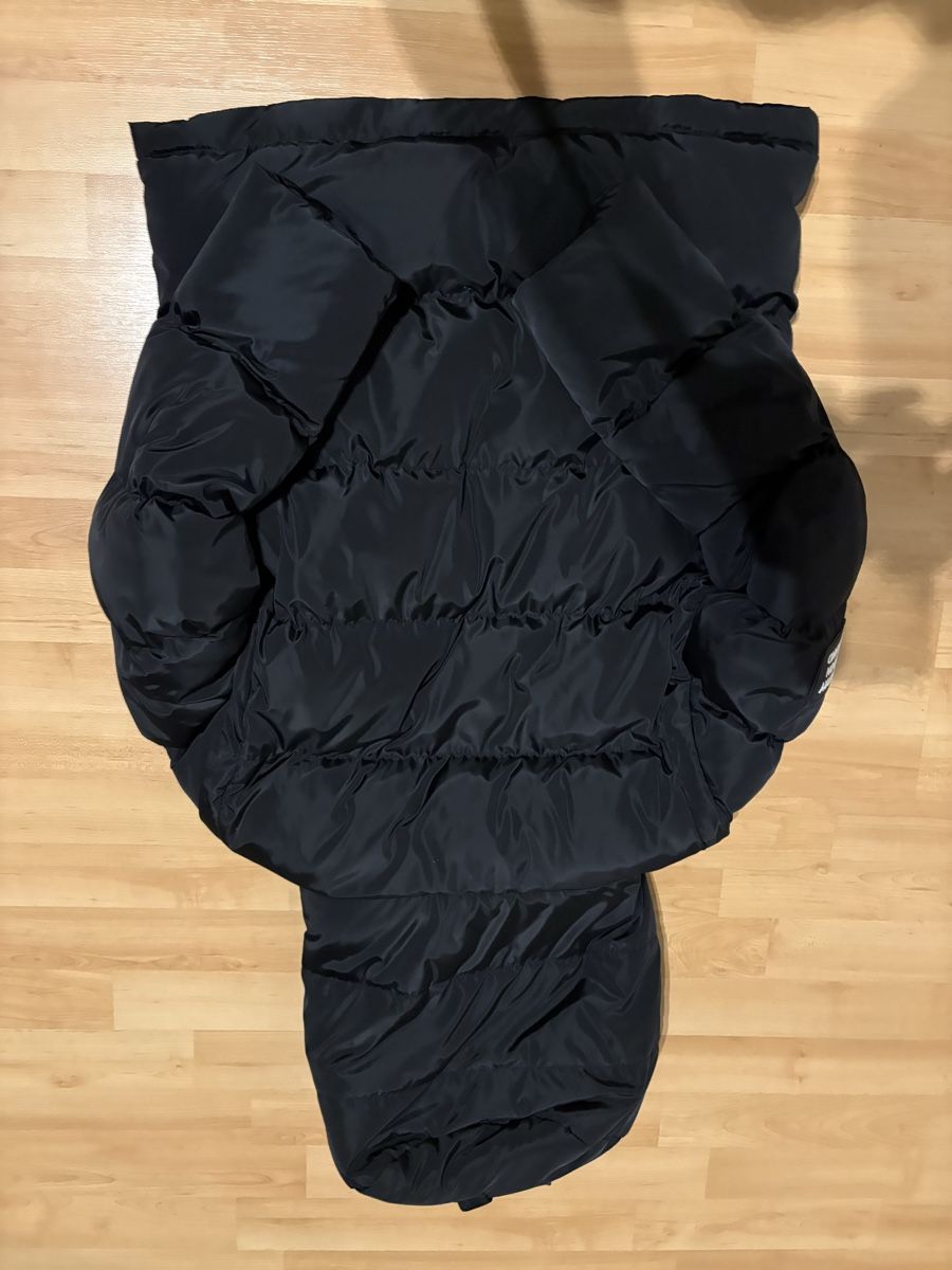Burberry Giacche: Burberry Daunenjacke schwarz  – Nuovo e nell'imballaggio originale da Bubikon venduto da sen_mm7b 1