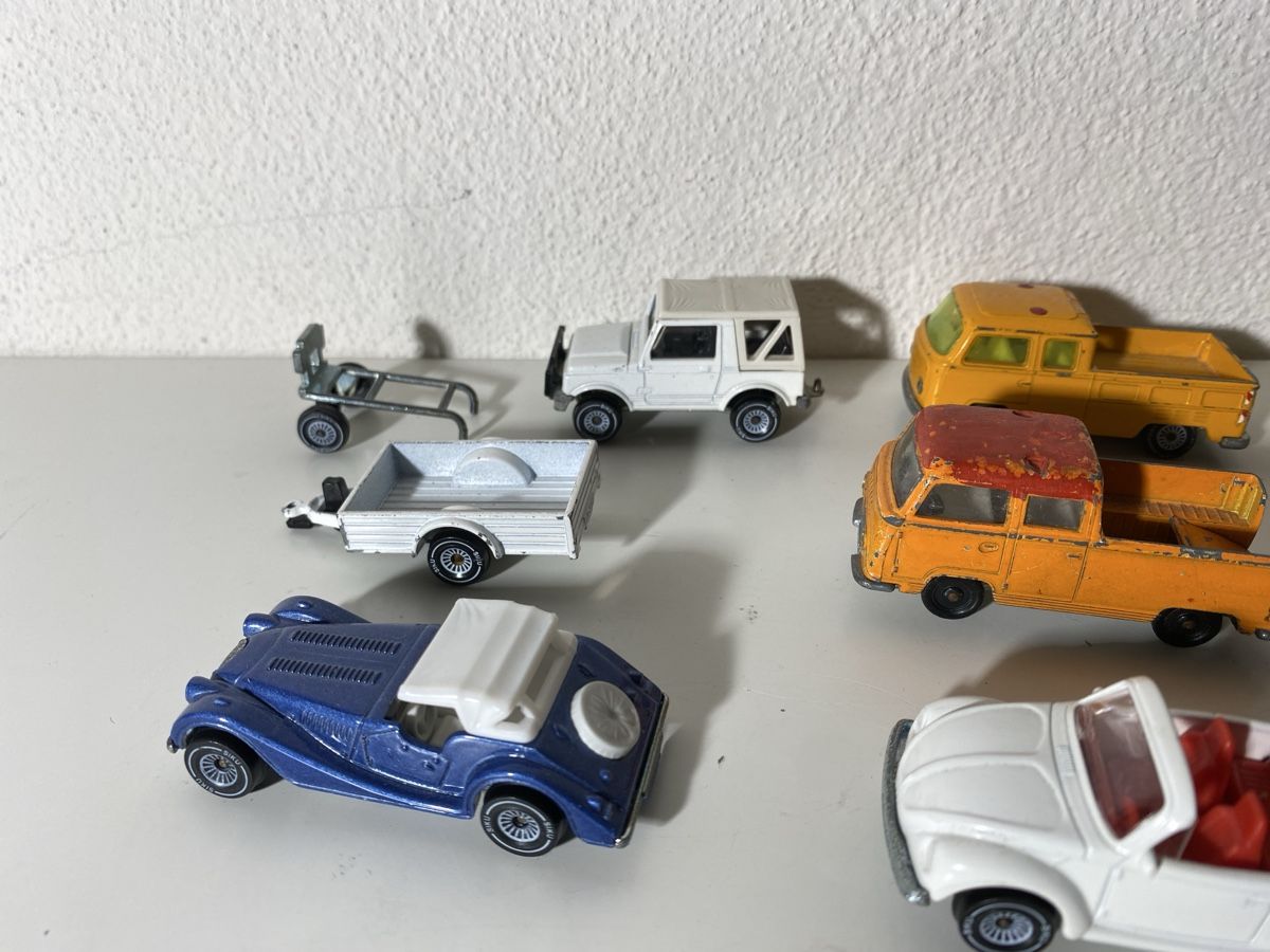 Siku Modellautos: Siku Autos – Gebraucht aus Winterthur von ben_9vxx 5