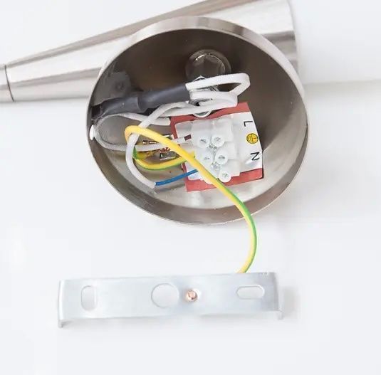 Lampade: LED-Wandleuchte Alva – Nuovo e nell'imballaggio originale da Basel venduto da Seifehuesli 8