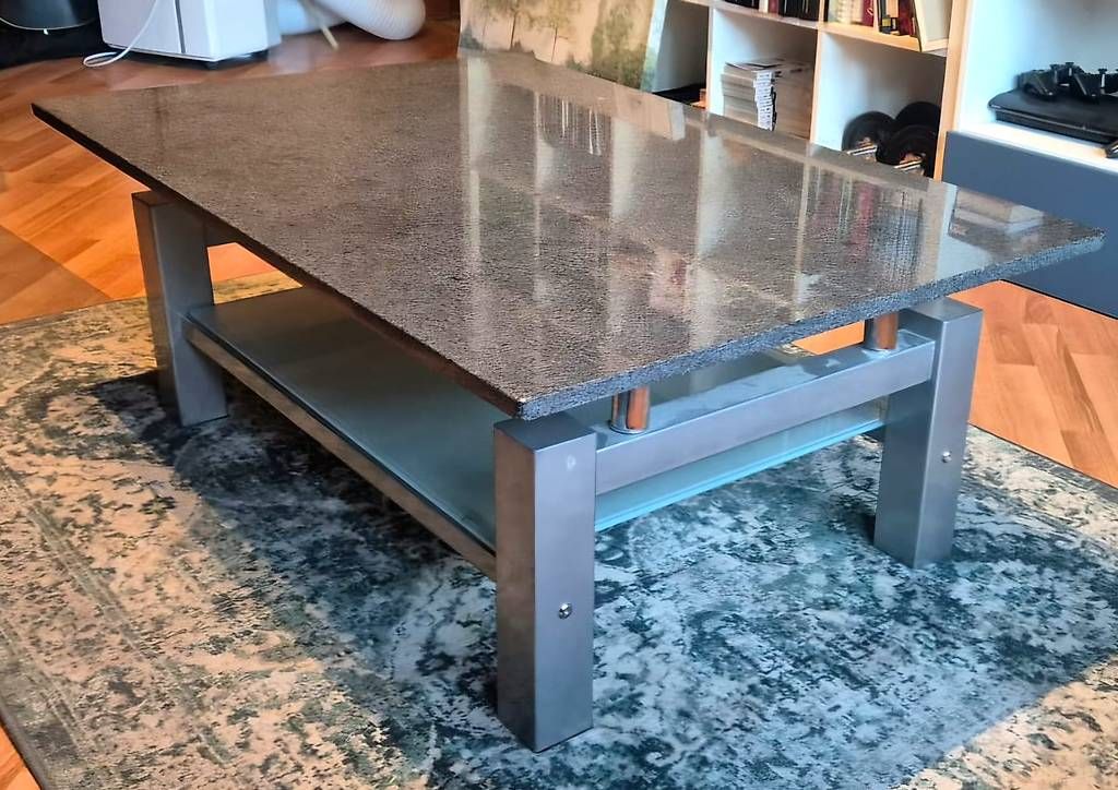 Tavoli: Salontisch – Usato da Wiggiswil venduto da sai_z6tj