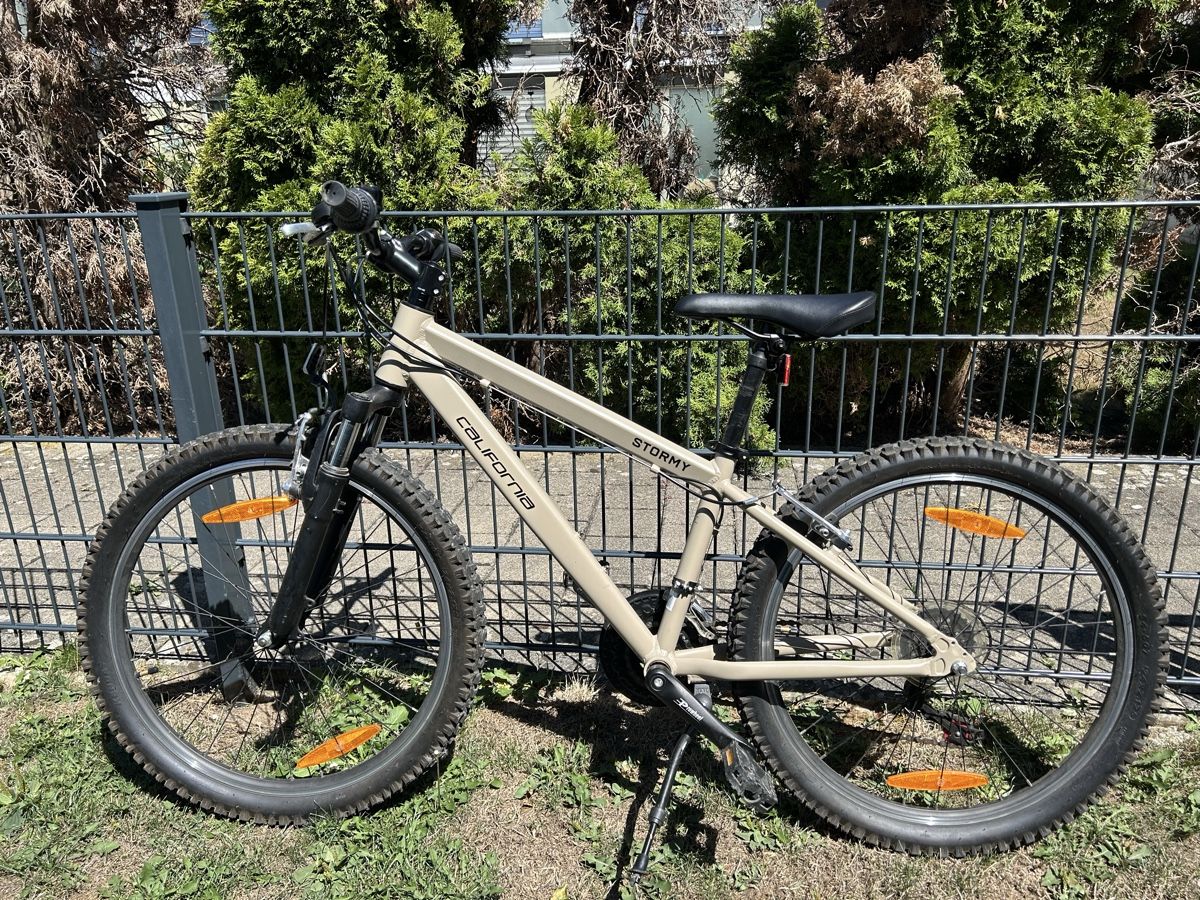 Vélos: Fahrrad – D'occasion à Kappel SO par Loli84