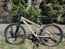 Fahrrad