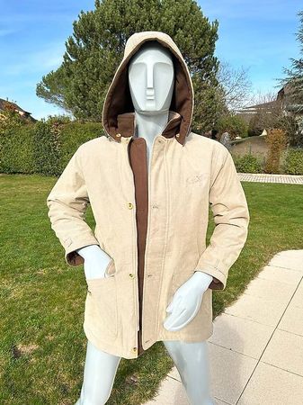 Veste réversible TINTIN 