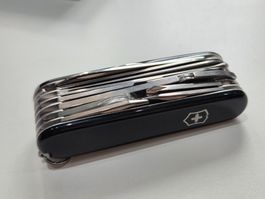 Victorinox Offiziersmesser Swiss Champ NEU