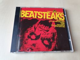 Beatsticks Demons Galore EP