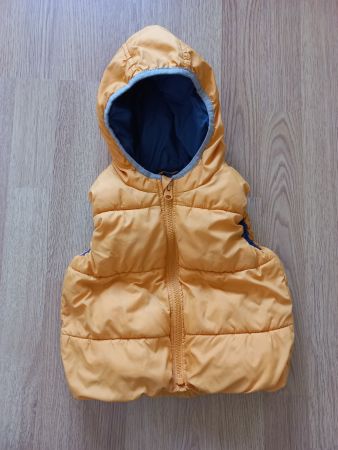 Gilet / Weste