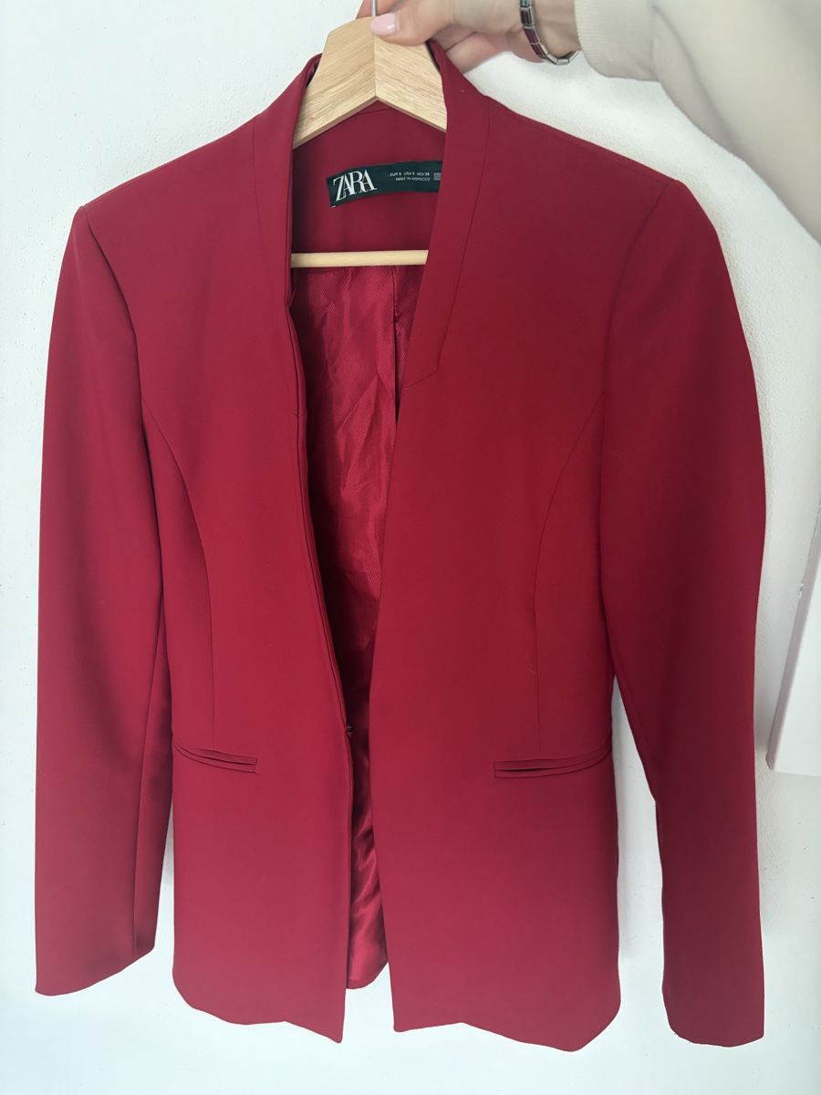 Zara Vestes: Blazer – D'occasion à Kloten par jes_xjq6