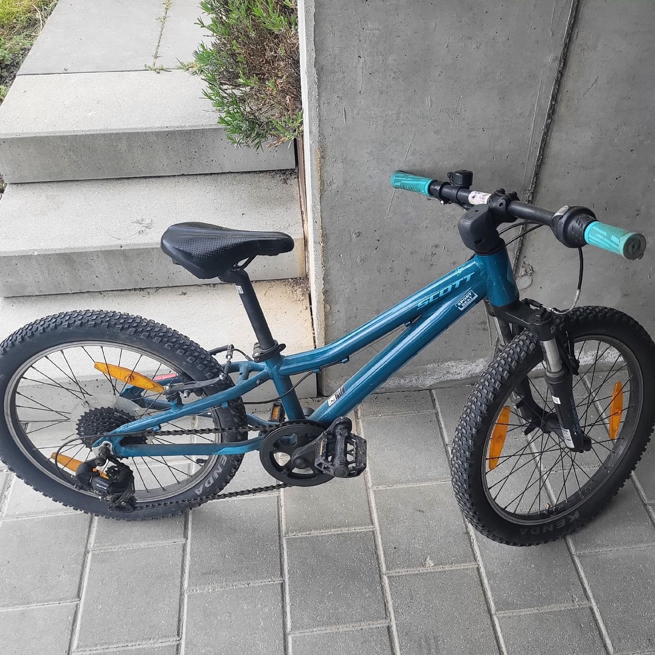 Scott Biciclette: Scott Contessa 20" – Usato da Obersaxen venduto da Andile1983
