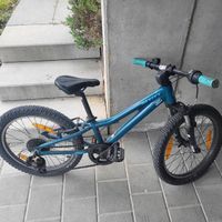 Scott Contessa 20"