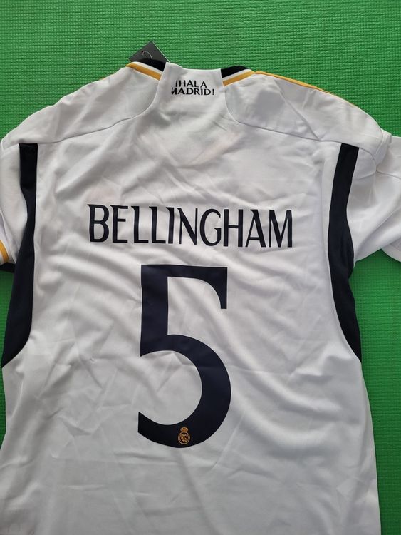 Bellingham Trikot Real Madrid Kaufen auf Ricardo