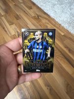 Match Attax 2025/26 Wesley Sneijder