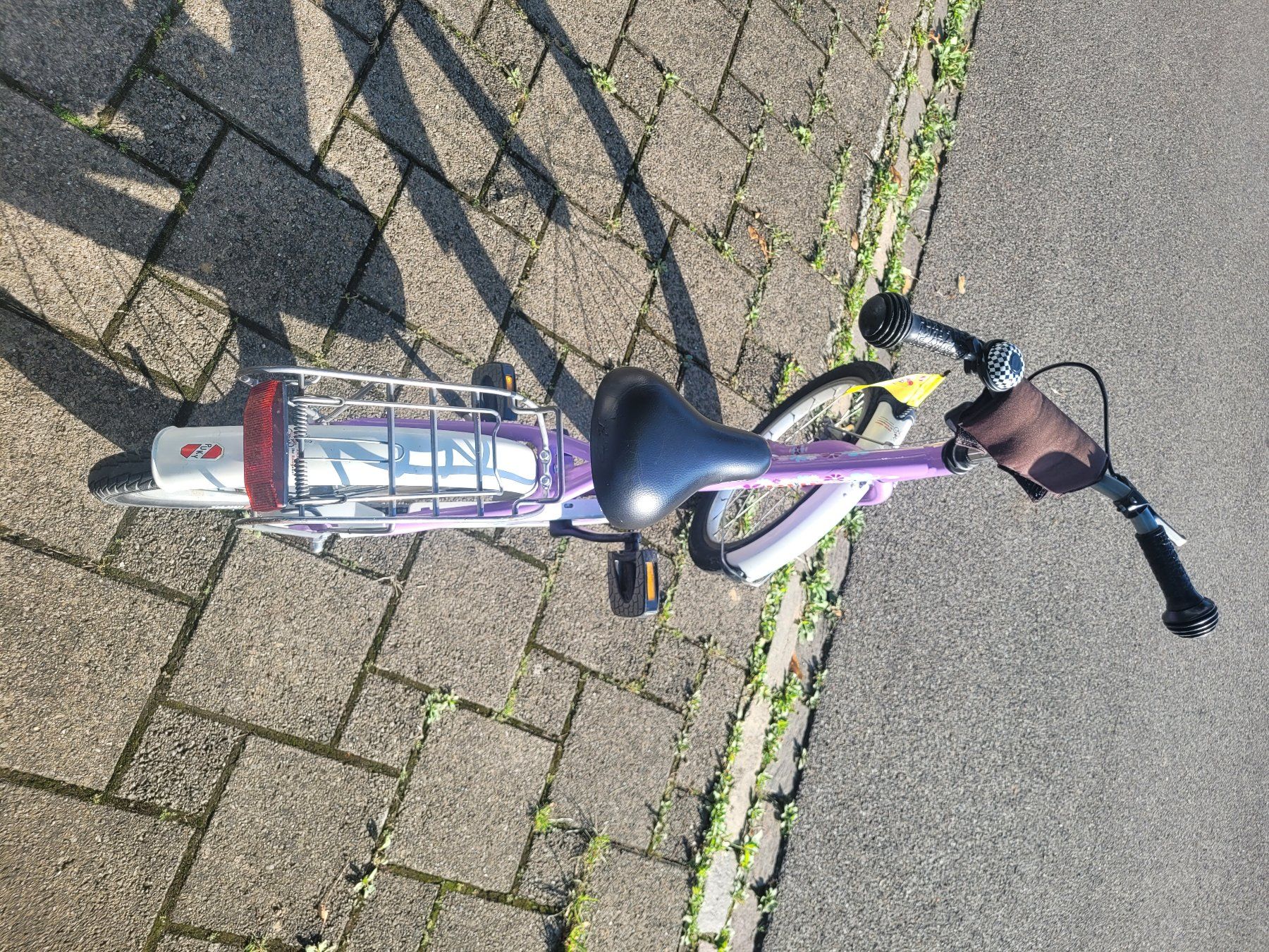 Biciclette: Mädchenvelo "Puky" 18" – Usato da Rüdlingen venduto da ChristophFritschi 2