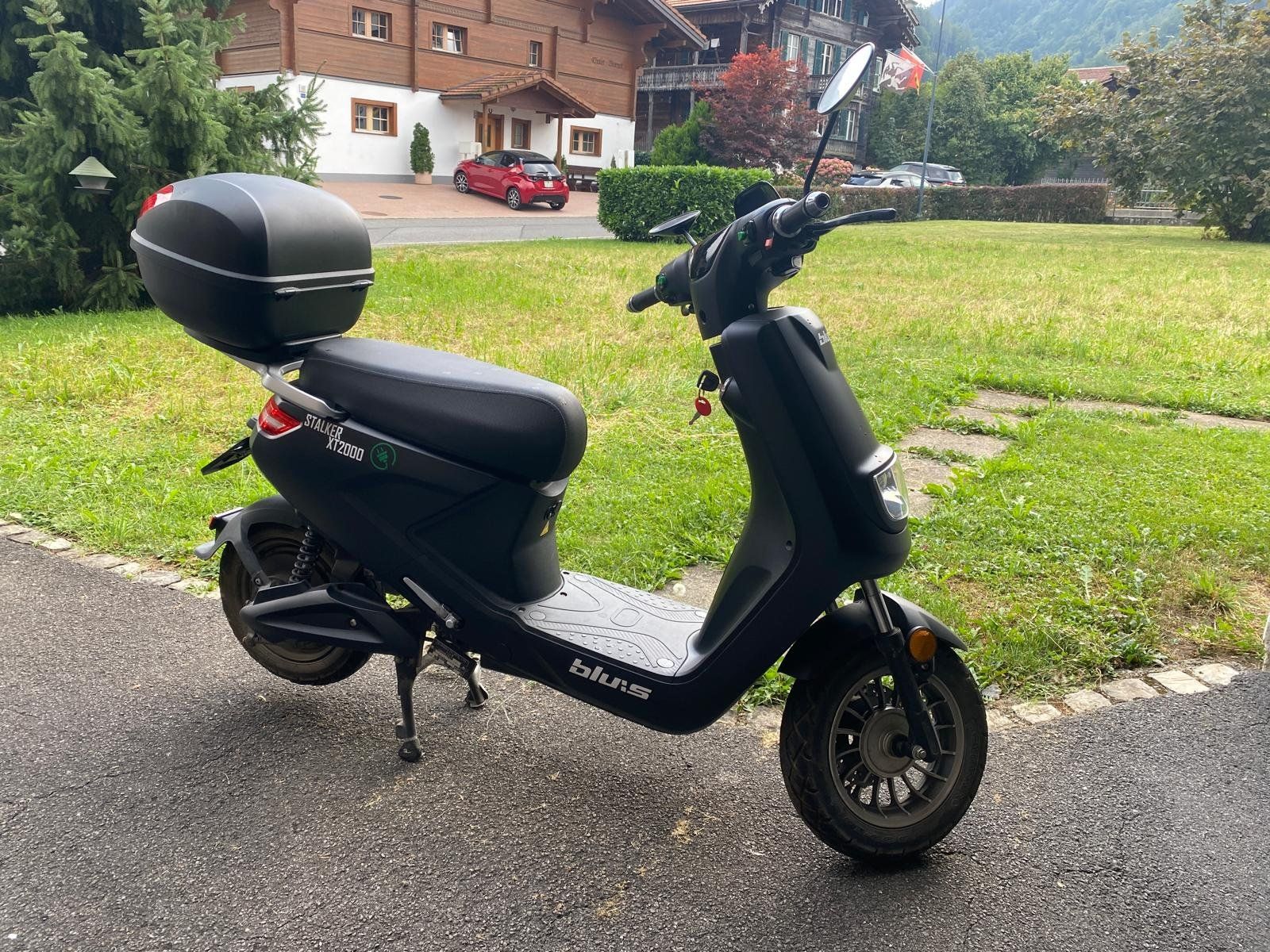 E Roller Gebraucht Kaufen
