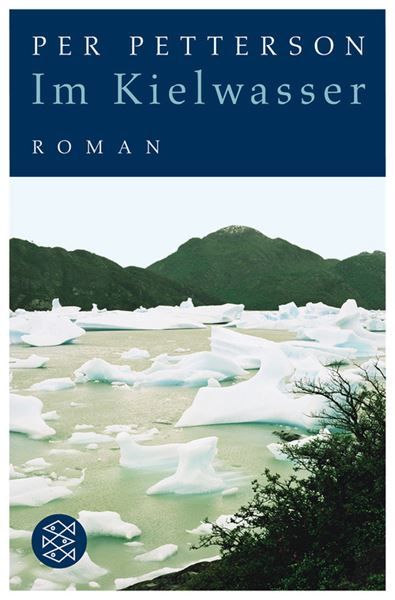 Libri: Petterson Per - Im Kielwasser / Roman – Usato da Schaffhausen venduto da buecherlaus
