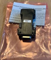 Universal Analog Devices 1-Wire COM Port Adapter