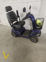 Seniorenmobil Landi