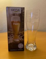 Weizenbierglas Für den besten Papa 560ml 21cm