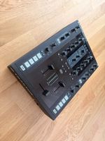Native Instruments Traktor Kontrol Z2 DJ Mixer + Decksaver |