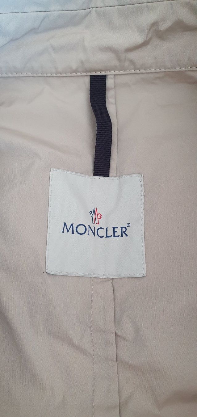 Moncler Mäntel: Mantel von Moncler – Gebraucht aus Küsnacht ZH von ch_schweiz 4