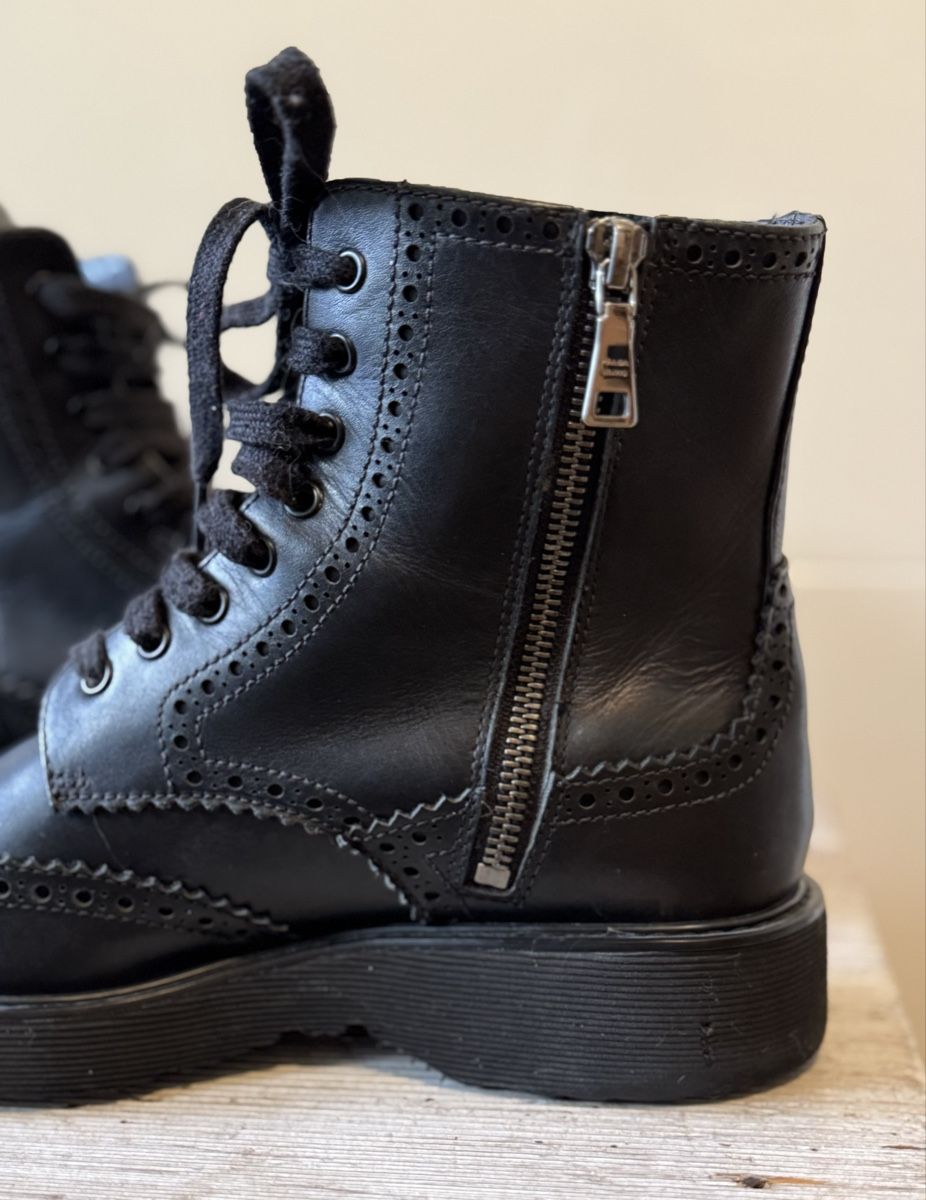 Prada Scarpe da donna: Stiefeletten von PRADA, Grösse 37 – Usato da Chur venduto da Lilo_Pulver 2