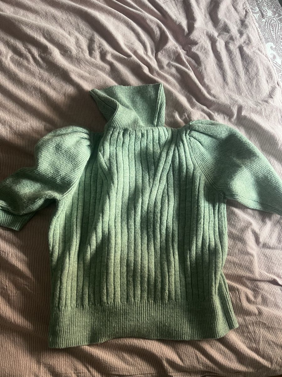 Mango Maglioni & Felpe: Cute Mango sweater size M – Usato da Zürich venduto da cat_rsn7 2