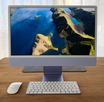 iMac 24" (2021)
