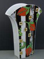 Vase Rosenthal Studio Line * Porzellan * 32cm. Gross & schön