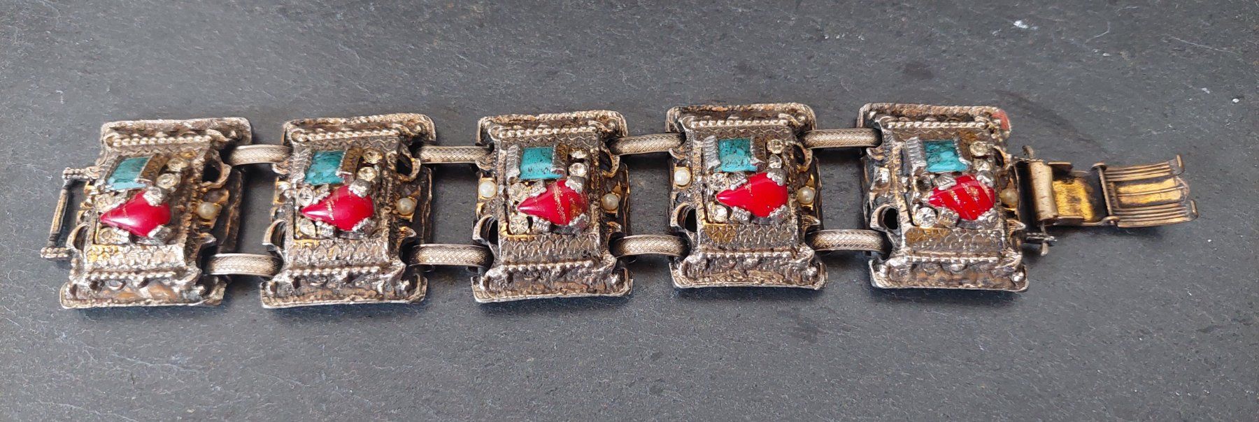Bracciali & Braccialetti: Vintage "Bracelet" – Usato da Ipsach venduto da jpbo 7