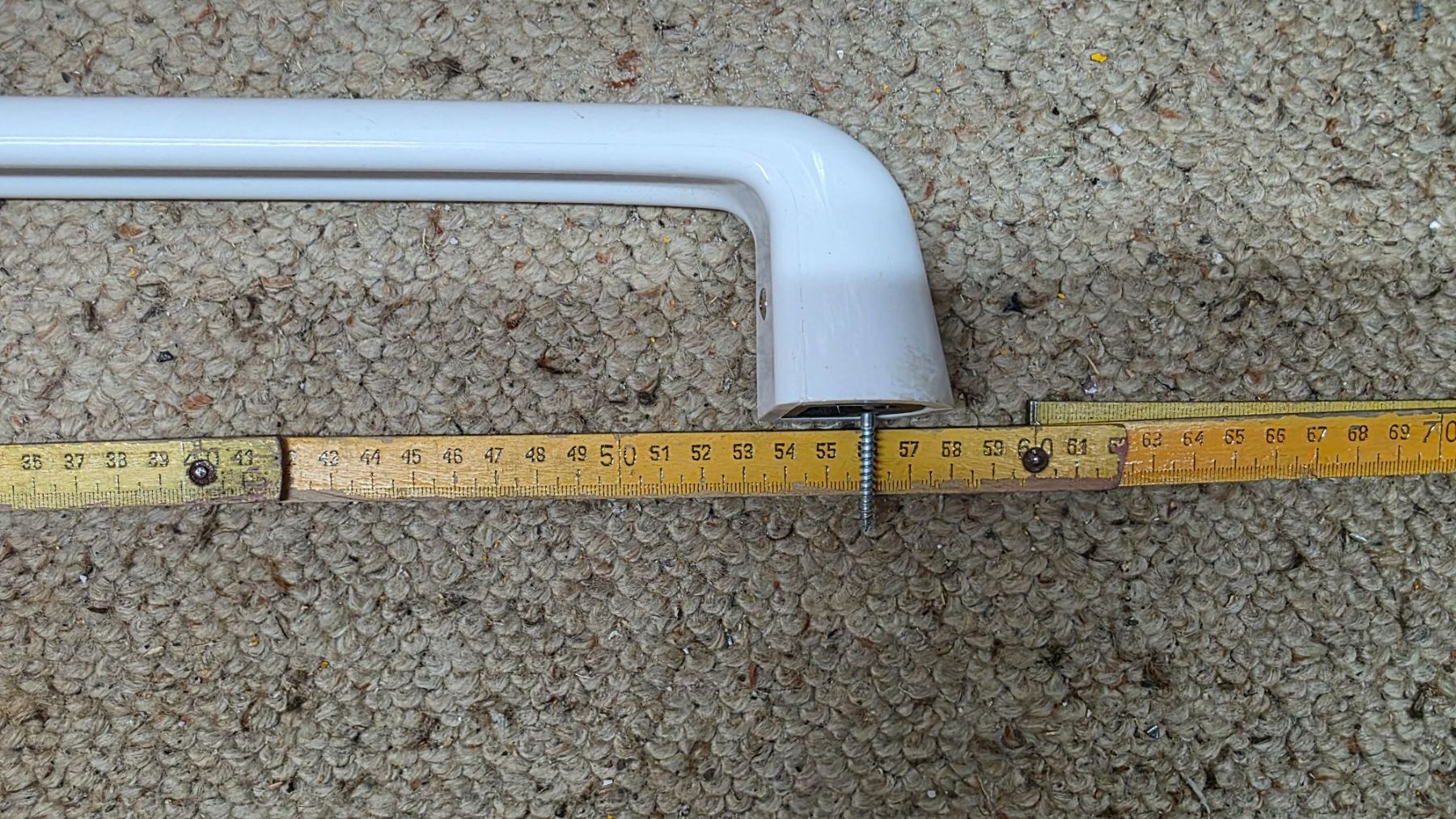 Portasciugamani: Barre a linge 56cm – Usato da Bionnens venduto da Meg011 1
