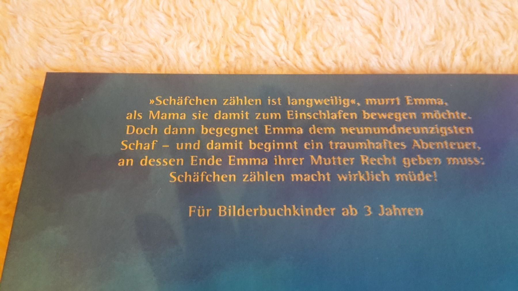 Livres: Buch das 99zigste Schaf – Neuf (Voir description) à Spiegel b. Bern par Flamingo07 1