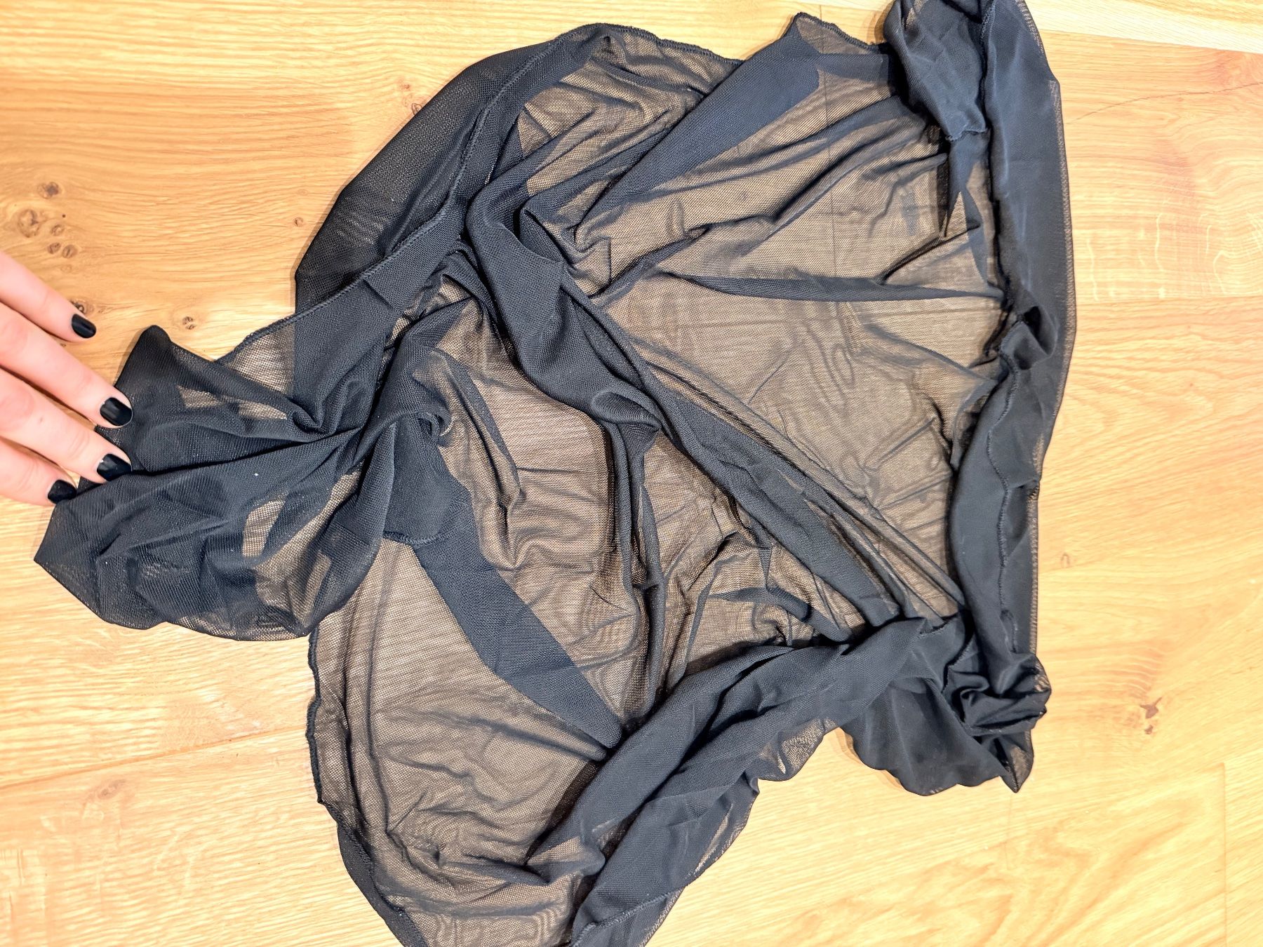 Foulard & Sciarpe: Sommer Pareo leicht transparent, one Size – Nuovo (secondo la descrizione) da Dotzigen venduto da White_Warrior