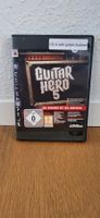 PS3 - Guitar Hero 5