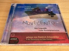 Novecento ~ Die Legende vom Ozeanpianisten