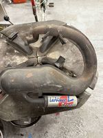 Vespa pk marmitta auspuff échappement 
