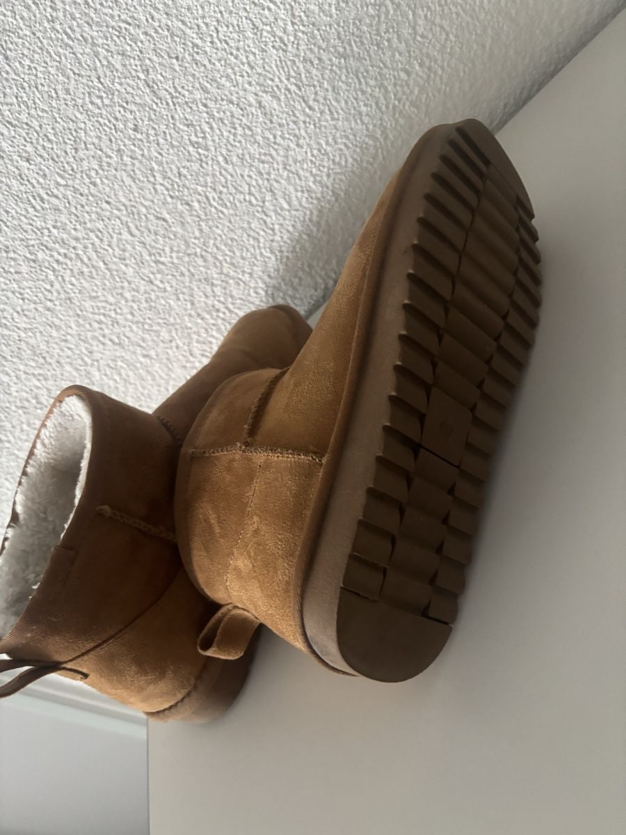 Herrenschuhe: Boots gr.40 – Gebraucht aus Zug von Biki72 2