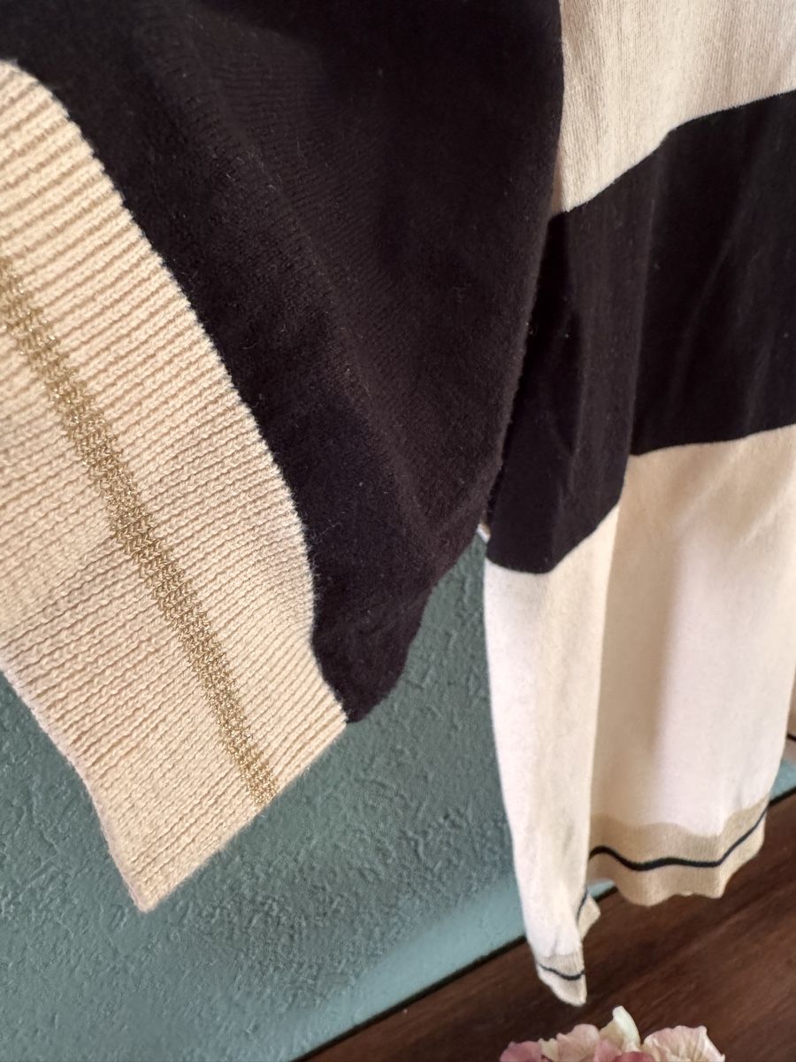 Maglioni & Felpe: COSTER COPENHAGEN / Pull manche courte – Usato da St-Prex venduto da DealsByMom 3