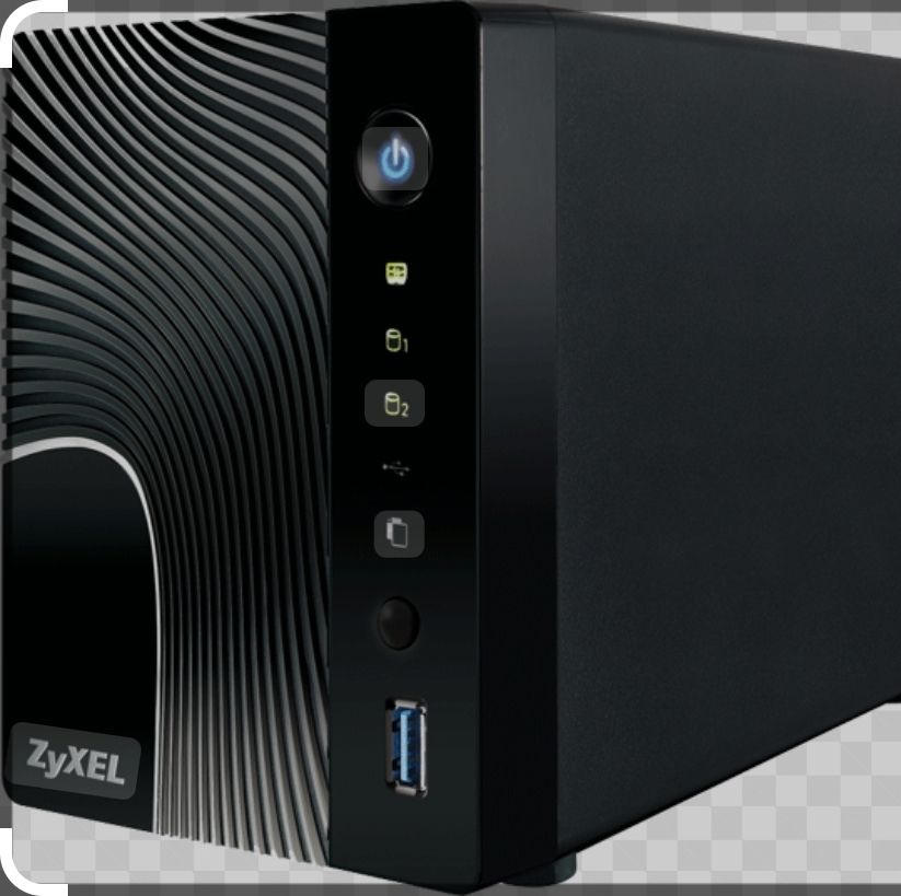 Serveur NAS DIY 6 To, 16 Go RAM, AMD – Occasion, état Impeccable