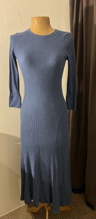 Robe en laine Ralph Lauren, taille S