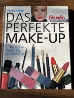 BUCH: DAS PERFEKTE MAKE-UP von Margit Rüdiger Ratgeber