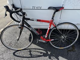 BMC Streetfire SSX (Grösse M) Rennrad