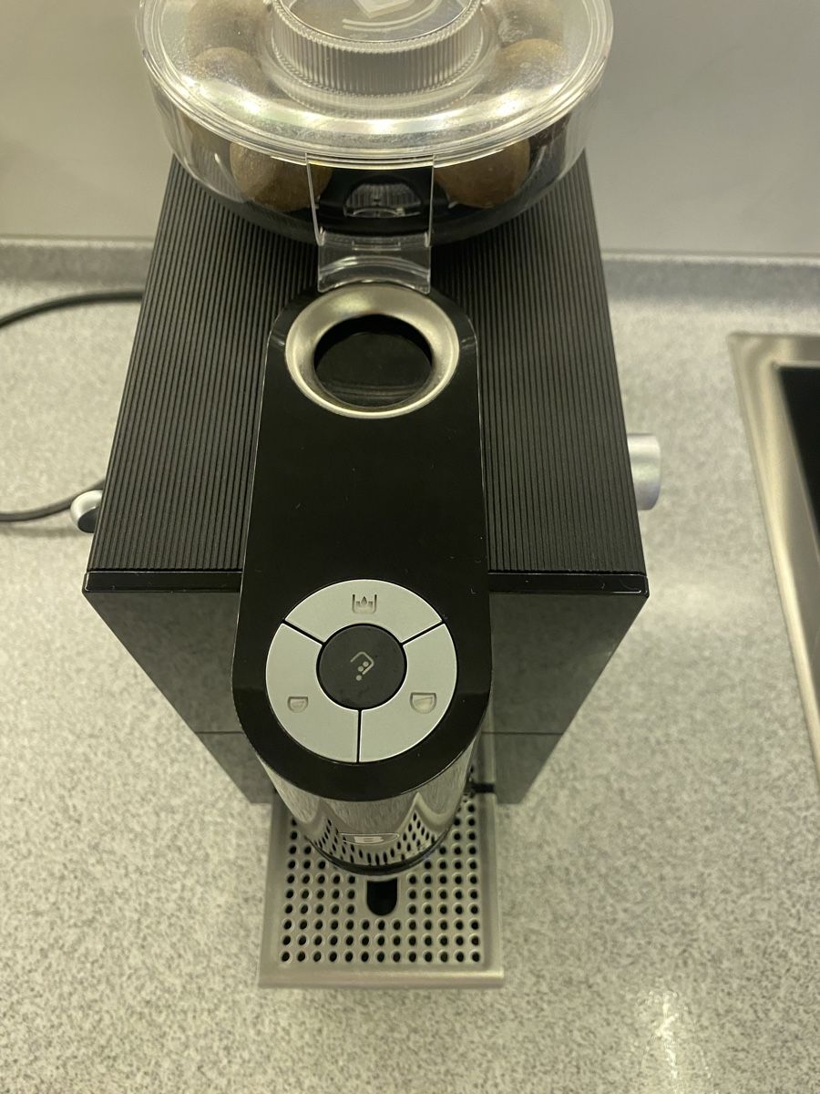 Coffee B Kaffeemaschinen & Espressomaschinen: CoffeeB Kaffeemaschine  – Gebraucht aus Bronschhofen von Dagobert007 1