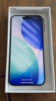 Iphone 15 pro max 256 gb