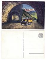 Route du Simplon