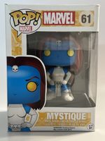 Funko POP! Marvel X-Men Mystique
