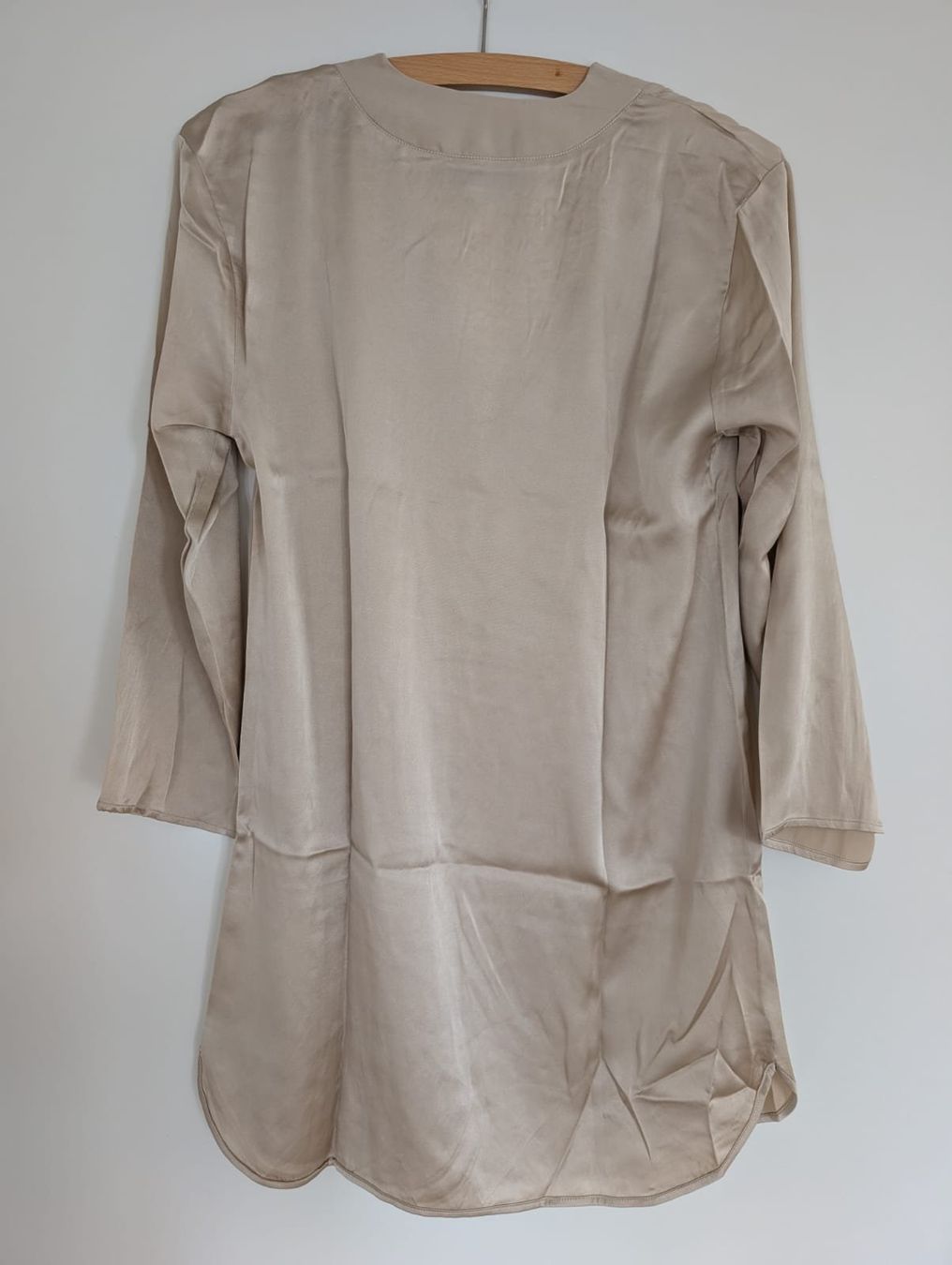 Vestiti: Bluse / Kleid Falconeri, S – Usato da Winterthur venduto da Arkadii 1