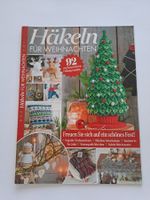 Häkelanleitungen Häkeln für Weihnachten / Winter Ideen